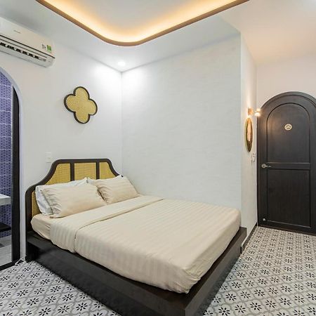 Nha Ba Tu Boutique Homestay Βουνγκ Τάου Εξωτερικό φωτογραφία