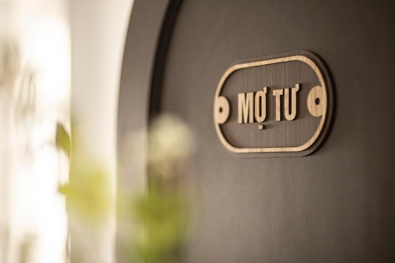 Nha Ba Tu Boutique Homestay Βουνγκ Τάου Εξωτερικό φωτογραφία