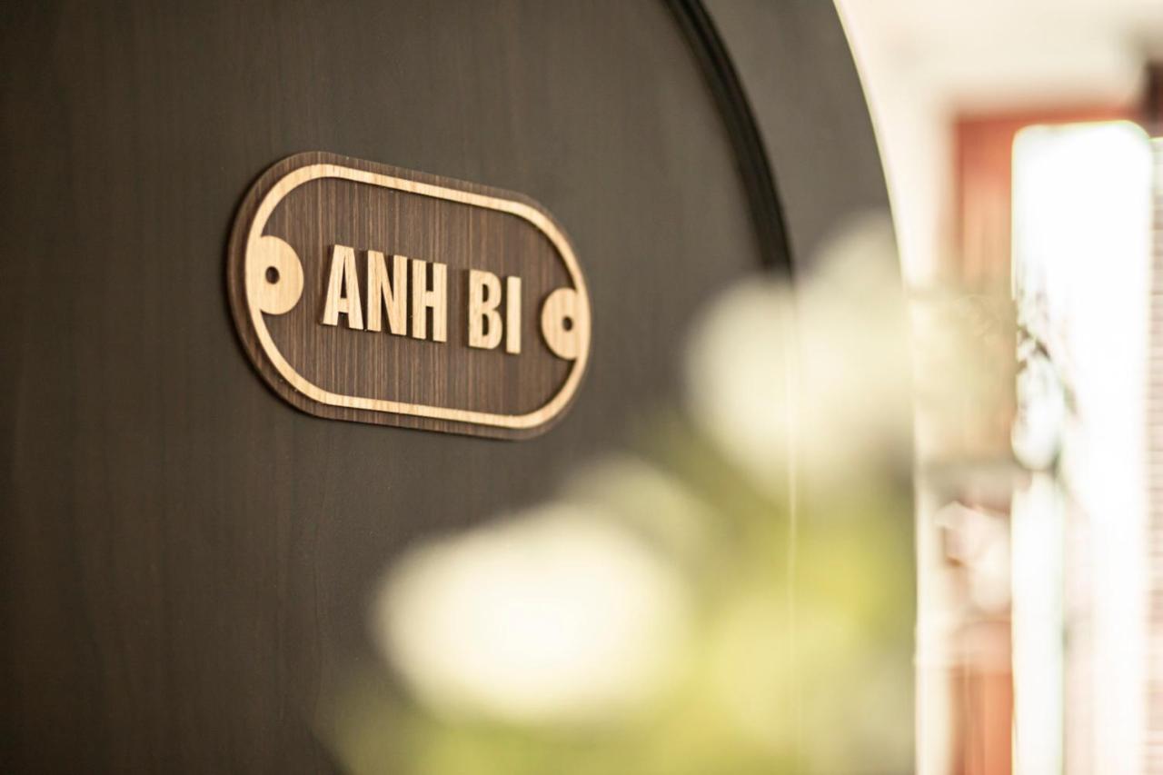 Nha Ba Tu Boutique Homestay Βουνγκ Τάου Εξωτερικό φωτογραφία