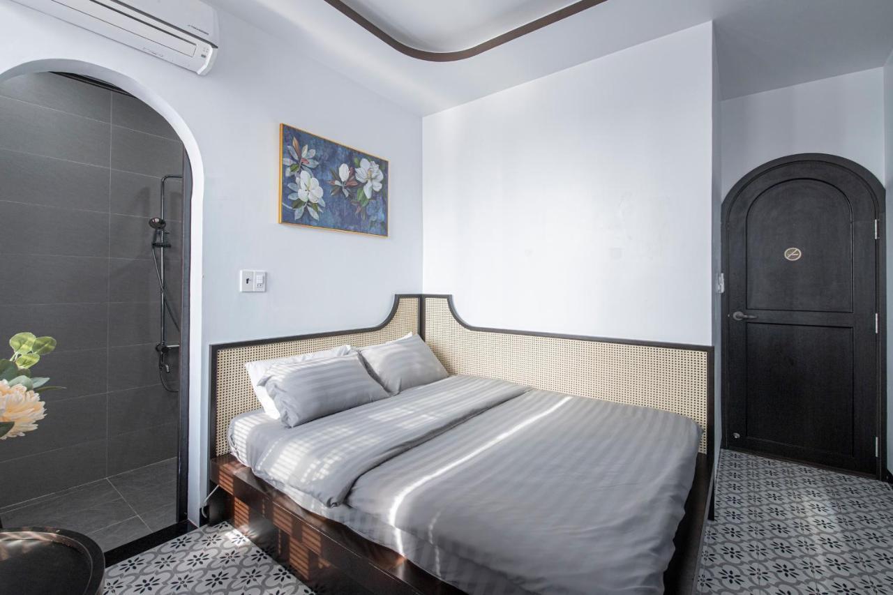 Nha Ba Tu Boutique Homestay Βουνγκ Τάου Εξωτερικό φωτογραφία