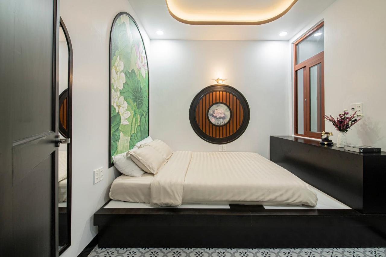 Nha Ba Tu Boutique Homestay Βουνγκ Τάου Εξωτερικό φωτογραφία