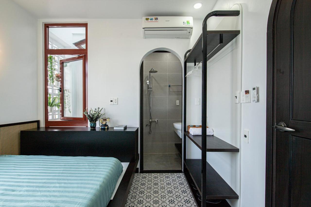 Nha Ba Tu Boutique Homestay Βουνγκ Τάου Εξωτερικό φωτογραφία