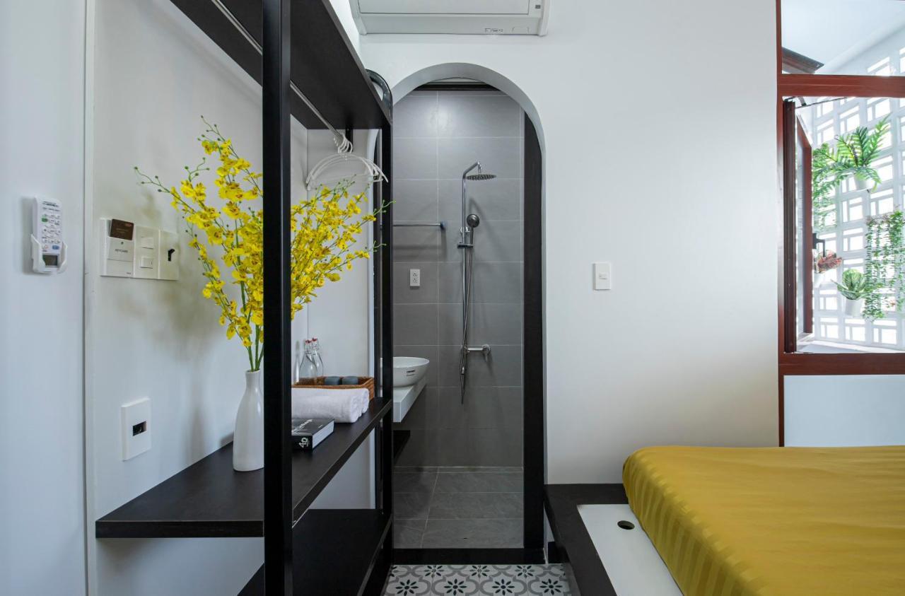 Nha Ba Tu Boutique Homestay Βουνγκ Τάου Εξωτερικό φωτογραφία